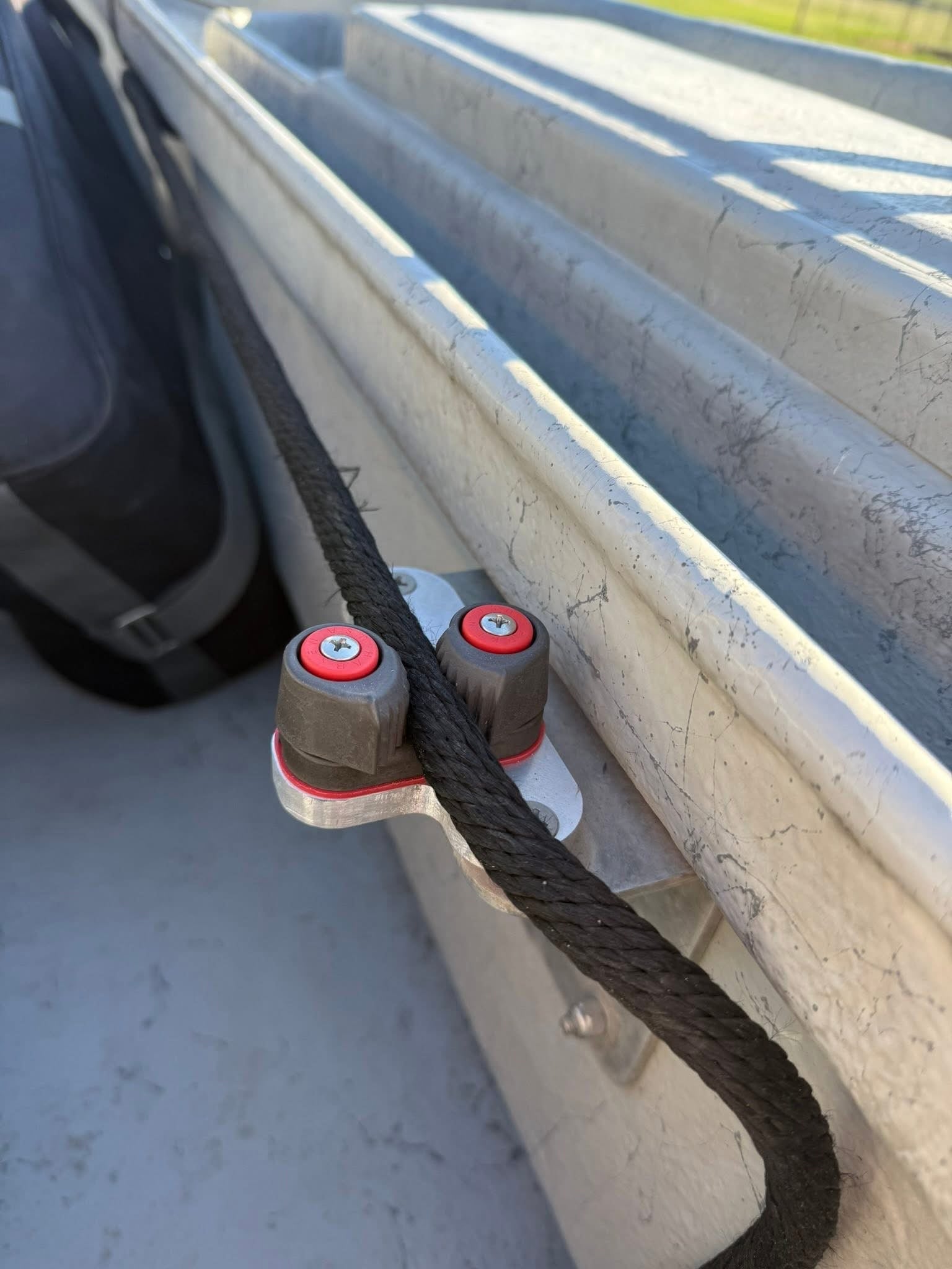Anchorlok by LPF | Anchor Lock System For Adipose