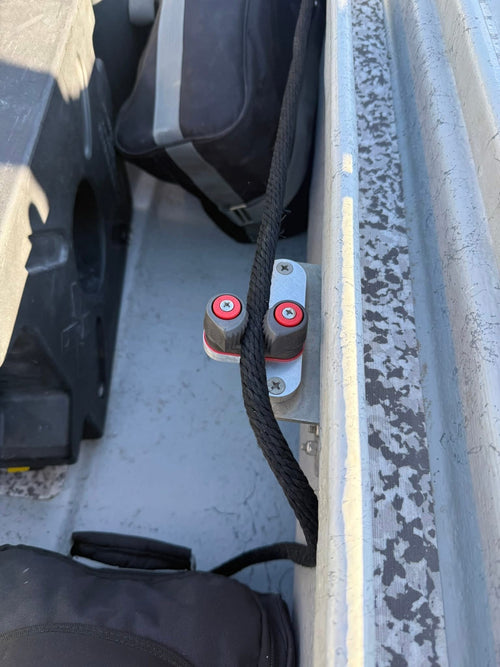Anchorlok by LPF | Anchor Lock System For Adipose
