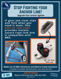 Big Hole AnchorLok