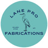 Lane Pro Fabrications - Home